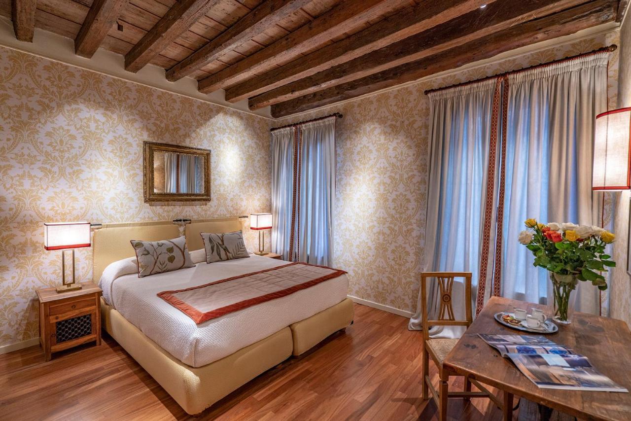Ca' Belle Arti In Dorsoduro Lejlighed